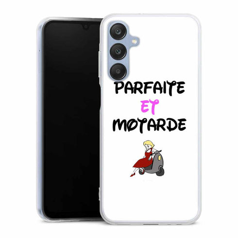 Coque Samsung A25 5g Parfaite Motarde
