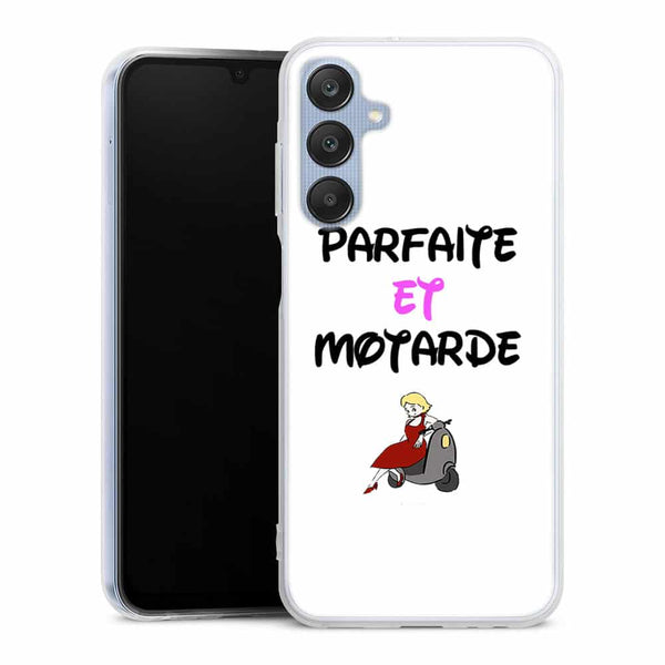 Coque Samsung A25 5g Parfaite Motarde
