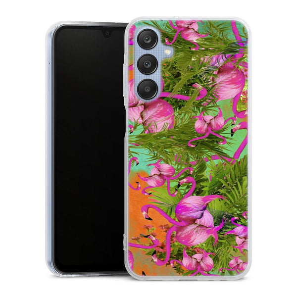 Coque Samsung Galaxy A25 5G Peace