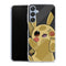 Coque Samsung A25 5g Pikachu Lock Screen