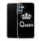 Coque Samsung A25 5g Queen