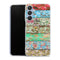 Coque pour Samsung A25 5G Rococo Style