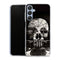 Coque télephone Samsung A25 5G Room Skull