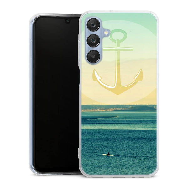 Coque Samsung Galaxy A25 5G Row Your Own Boat