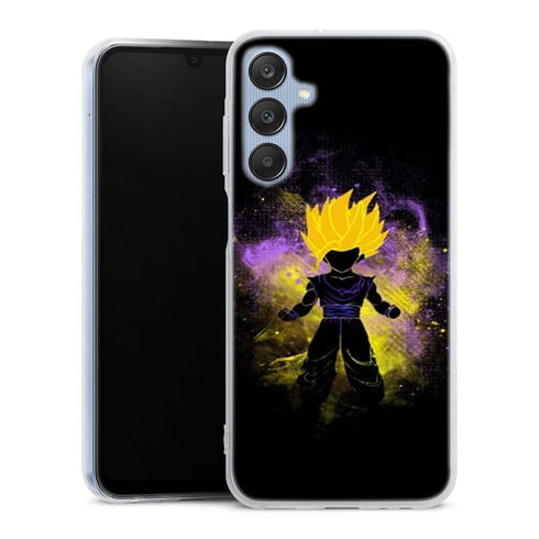 Coque Samsung Galaxy A25 SanGohan