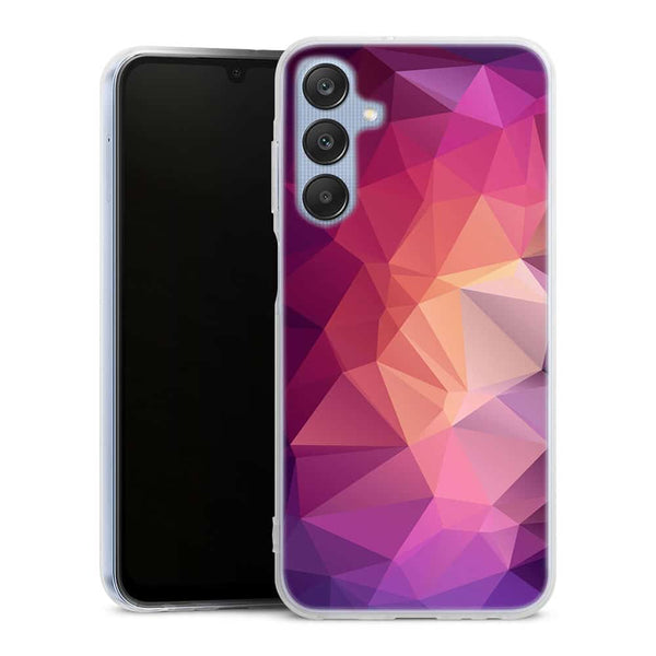 Coque pour Samsung A25 5G Sevencol