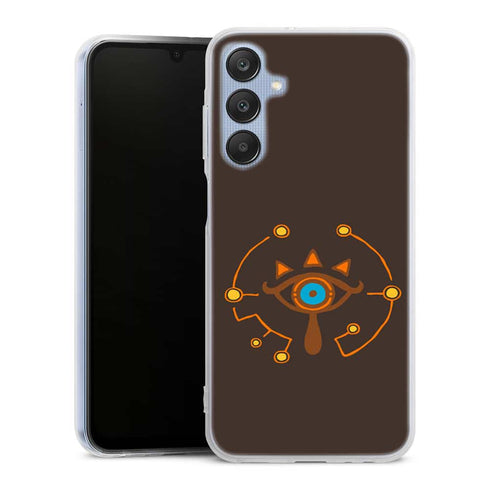 Coque Samsung Galaxy A25 5g Sheikah Tablette