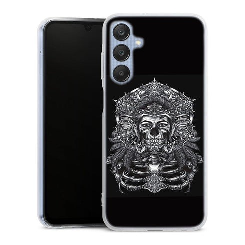Coque de Samsung A25 5G Skullib