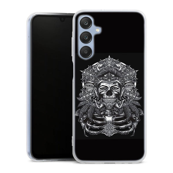 Coque de Samsung A25 5G Skullib