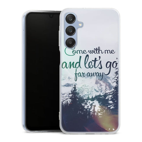 Coque Samsung Galaxy A25 5G Snow