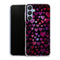 Coque Samsung Galaxy A25 Space Hearts