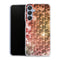 Coque pour Samsung A25 5G Spheric Cubes