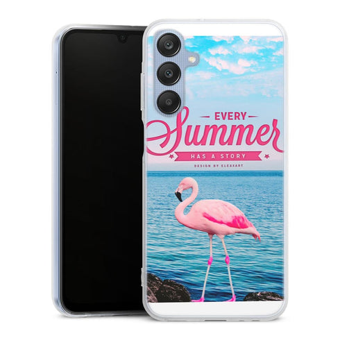 Coque Samsung Galaxy A25 5G Summer