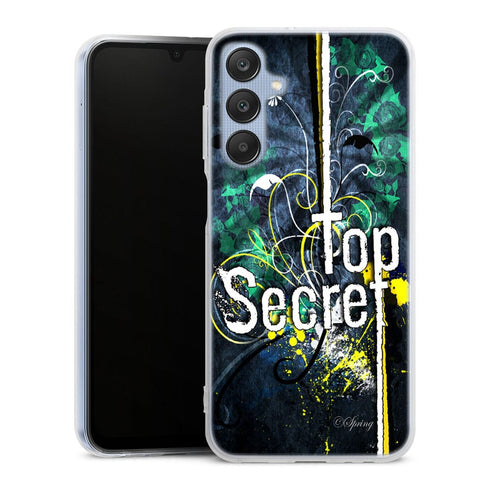 Coque Samsung A25 5g Top Secret
