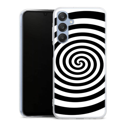 Coque originale Samsung A25 5G Vertigo