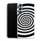 Coque originale Samsung A25 5G Vertigo