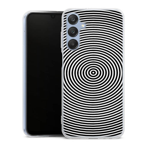 Coque pour Samsung A25 5G Waves