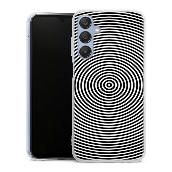 Coque pour Samsung A25 5G Waves