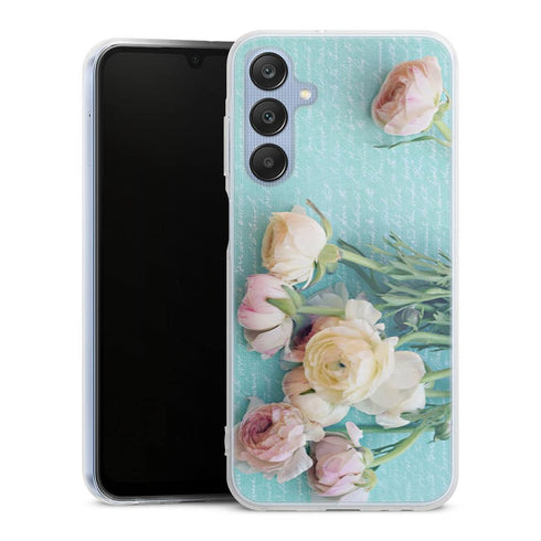 Coque Samsung Galaxy A25 5G XOXO