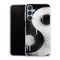 Coque Samsung A25 5g Ying Yang Paint
