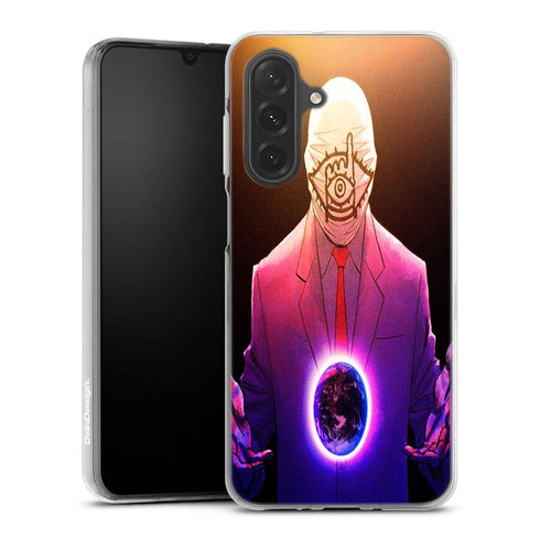 coque samsung a26 5G 20th century