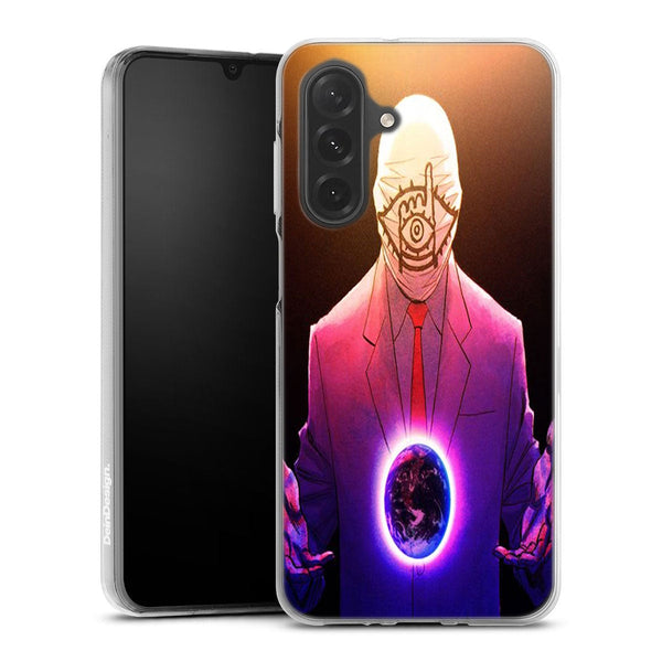 coque samsung a26 5G 20th century