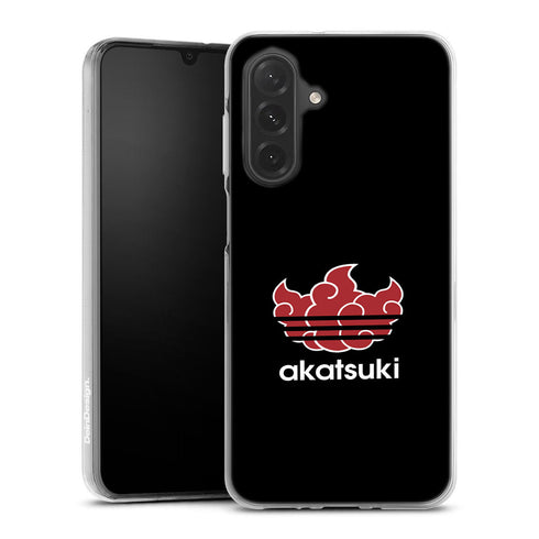 coque samsung a26 5G Akatsuki Sport League