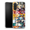 coque samsung a26 5G All Heroes Manga