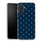 Coque pour Samsung A37 5G Ancre Blue Marine