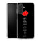 coque samsung a26 5G Anime Akatsuki