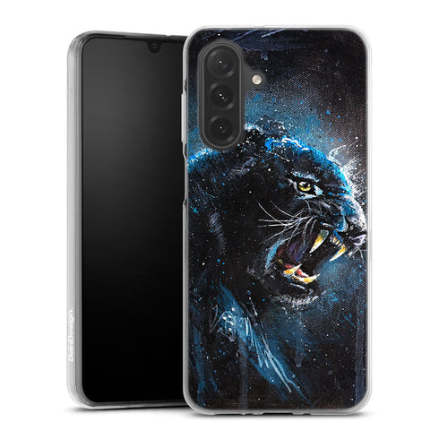 Coque Samsung Galaxy A26 5G Black Panther