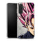 coque samsung a26 5G Black Sangoku