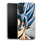 coque samsung a26 5G Blue Sangoku