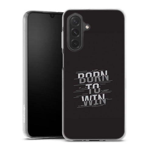 Coque pour Samsung A26 5G Born To Win