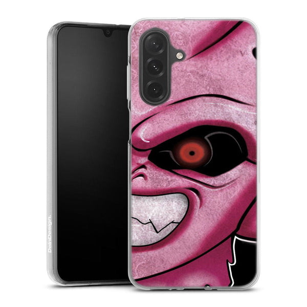 coque samsung a26 5G Buu