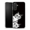 Coque Samsung Galaxy A26 5G Coco Chat