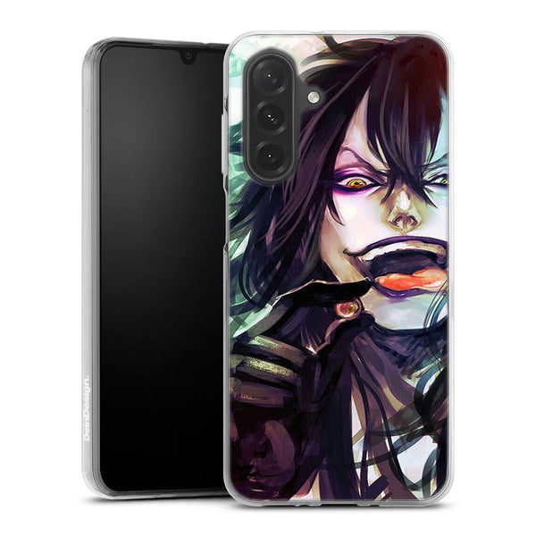 coque samsung a26 5G Caesar One Piece