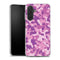 Coque pour Samsung A37 5G Camo Rose Army