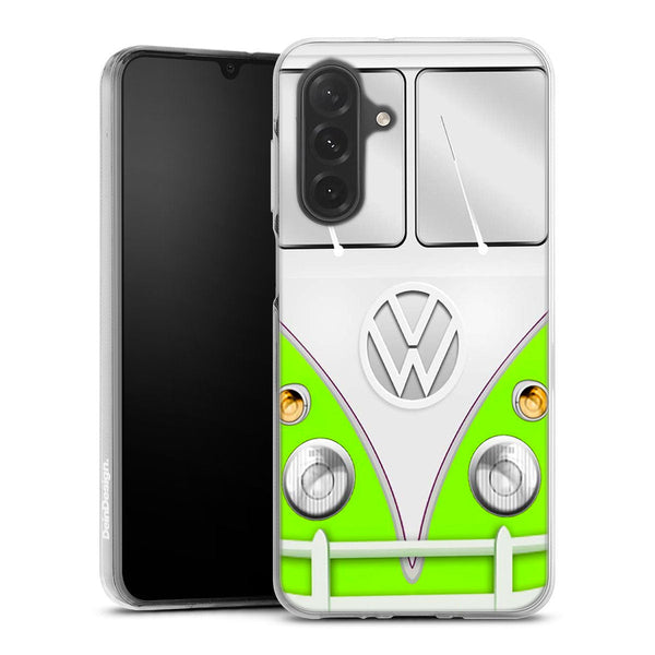 Coque Telephone Samsung A26 5G originale Combi WW