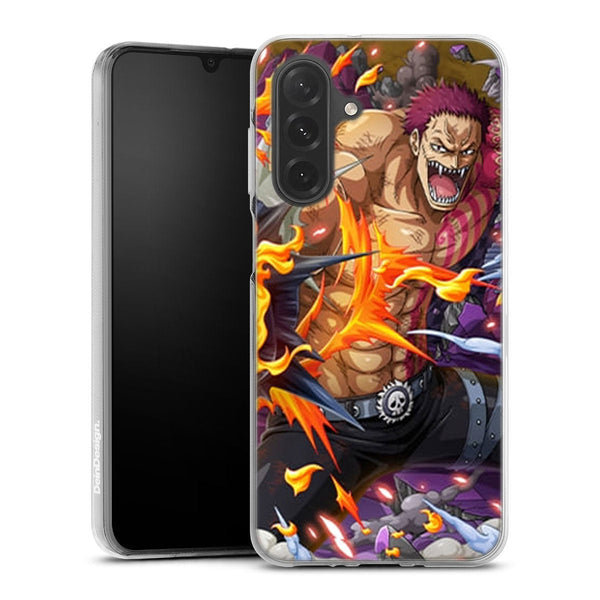coque samsung a26 5G Charlotte Katakuri