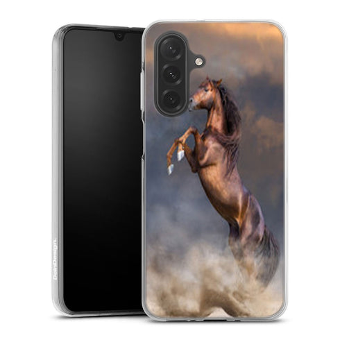 Coque Samsung Galaxy A26 5G Cheval Libre