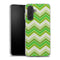 Coque pour Samsung A37 5G Garden Spring Chevrons