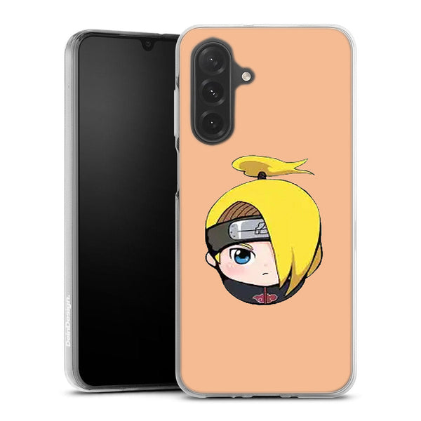 coque samsung a26 5G Chibi Daidara