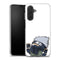coque samsung a26 5G Chibi Kakashi