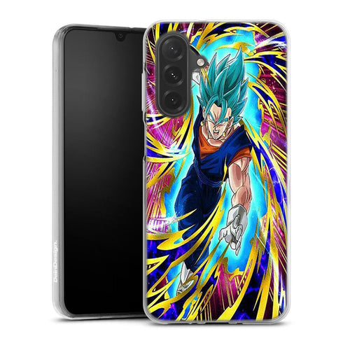 coque samsung a26 5G DBZ Aura