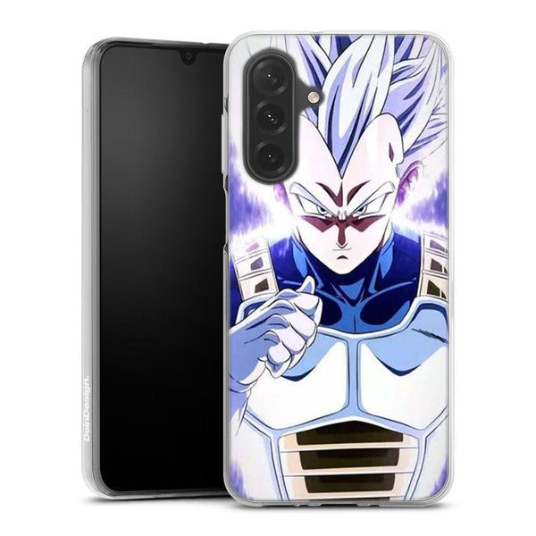 coque samsung a26 5G DBZ it's me