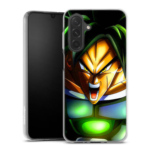 coque samsung a26 5G DBZ Hero