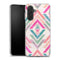 Coque pour Samsung A37 5G Fancy Diams azteque Rose