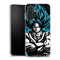 coque samsung a26 5G Dragon Ball Super Goku SSJ God