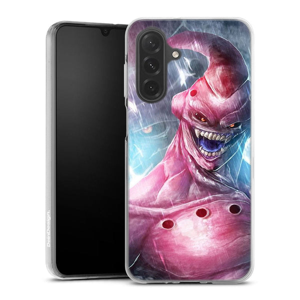 coque samsung a26 5G Dragon Ball Z Buu HD